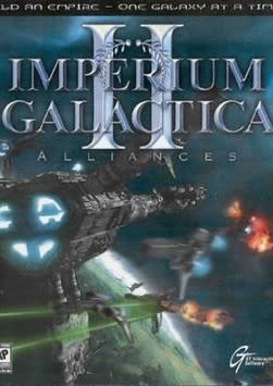 Imperium Galactica II