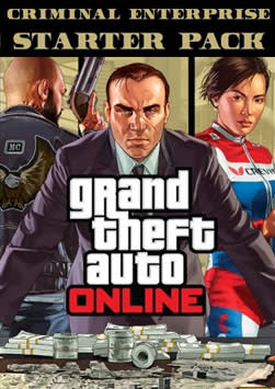 Edição Online Premium do game Grand Theft Auto V já está disponível -  Canaltech