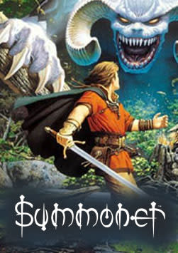 Summoner