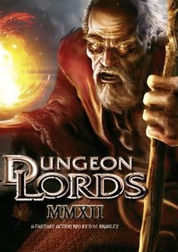 Dungeon Lords