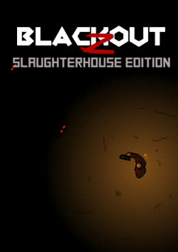 Blackout Z: Slaughterhouse Edition