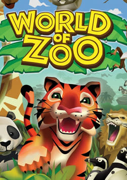 World of Zoo