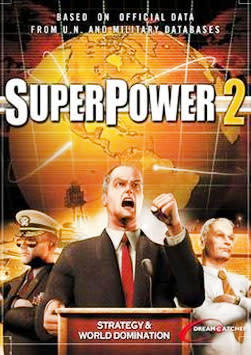 SuperPower 2