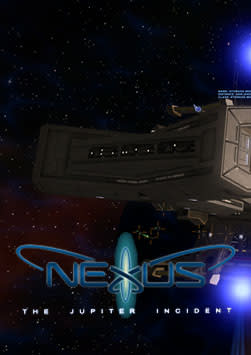 Nexus - The Jupiter Incident