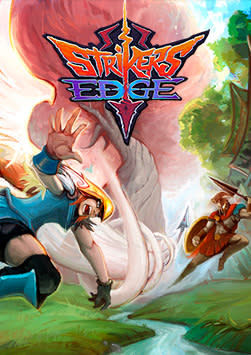 Strikers Edge