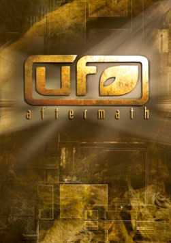 UFO: Aftermath