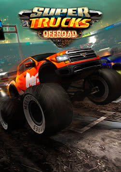 SuperTrucks Offroad