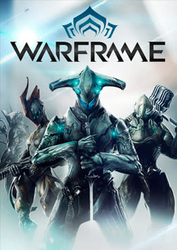 Warframe