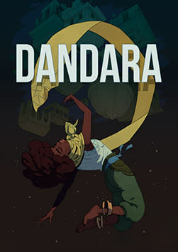 Dandara: Trials of Fear Edition