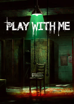 Play With Me