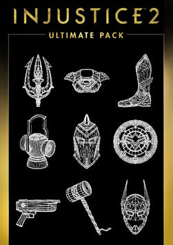 Injustice 2 - Ultimate Pack