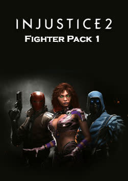 Injustice 2 - Fighter Pack 1