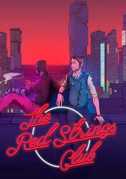 The Red Strings Club