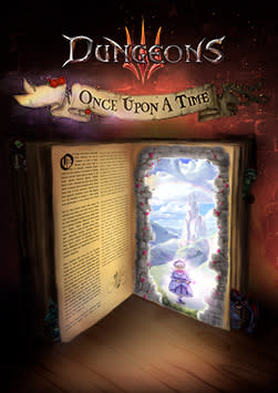 Dungeons 3: Once Upon A Time