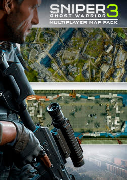 Sniper Ghost Warrior 3 - Multiplayer Map Pack