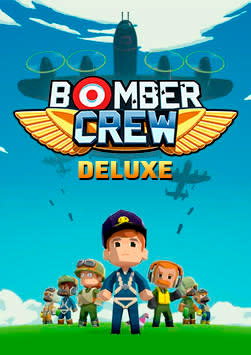 Bomber Crew Deluxe Edition