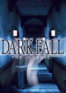 Dark Fall: The Journal