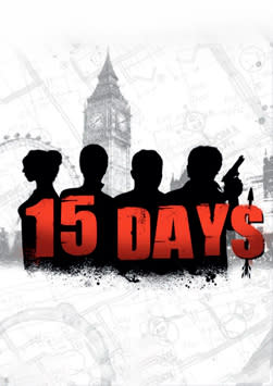 15 Days