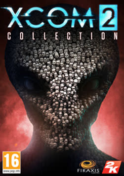 XCOM 2: Collection