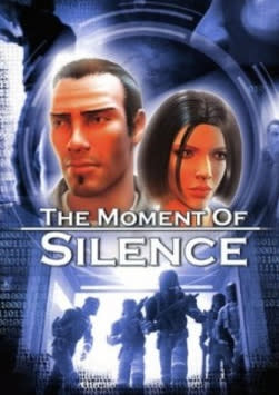 The Moment of Silence