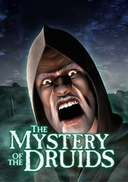The Mystery of the Druids