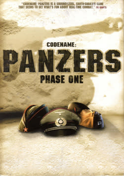Codename: Panzers, Phase One