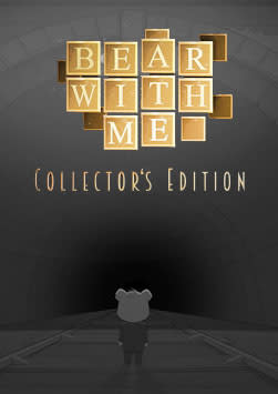 Bear with me - Collector's Edition
