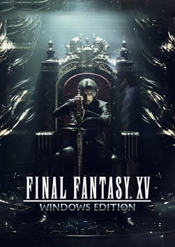 Final Fantasy XV Windows Edition