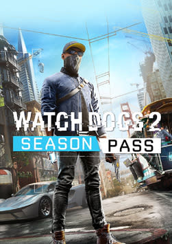Watch_Dogs® 2 - Season Pass