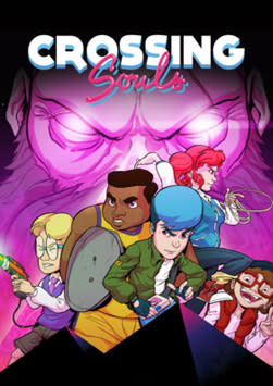Crossing Souls