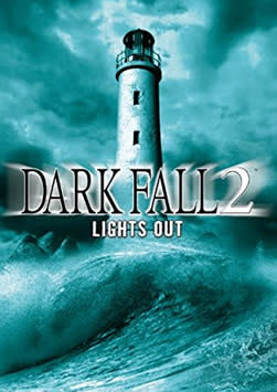 Dark Fall 2: Lights Out