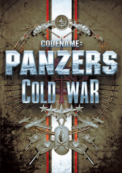 Codename: Panzers - Cold War