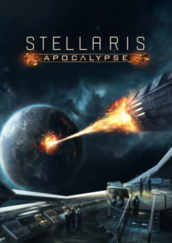 Stellaris: Apocalypse