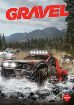 Gravel