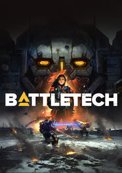 BATTLETECH