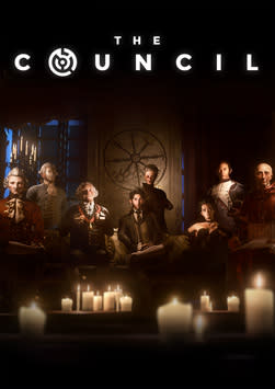 The Council