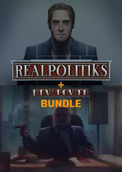 Realpolitiks Bundle