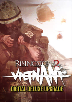 Rising Storm 2: Vietnam Upgrade to Digital Deluxe Edition