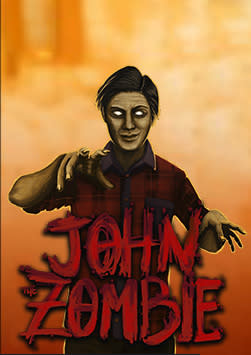 John, The Zombie