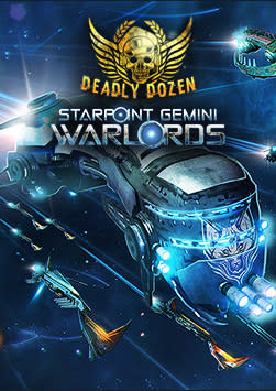 Starpoint Gemini Warlords: Deadly Dozen