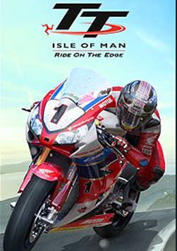 TT Isle of Man