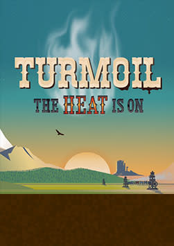 Turmoil: The Heat is On