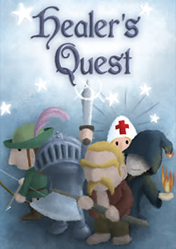 Healer's Quest