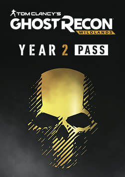 Tom Clancy’s Ghost Recon Wildlands – Year 2 Pass