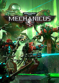 Warhammer 40.000: Mechanicus