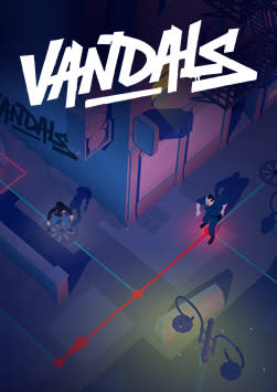 Vandals