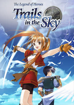 The Legend of Heroes: Trails in The Sky