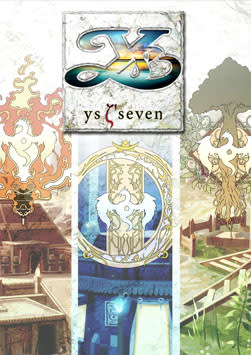 Ys SEVEN