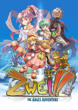 Zwei: The Arges Adventure