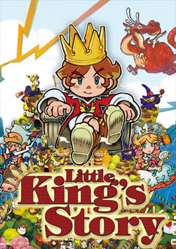 Little King’s Story